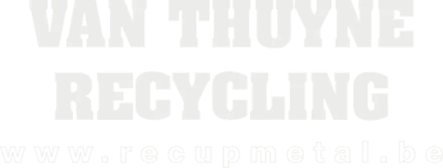 Van Thuyne Recycling